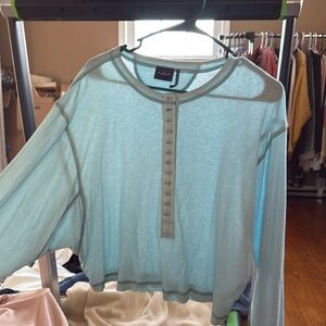 Urban Outfitters top